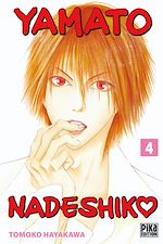 Télécharger le livre :  Yamato Nadeshiko T04