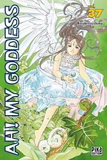 Télécharger le livre :  Ah! My Goddess T37
