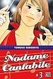 Télécharger le livre :  Nodame Cantabile T03