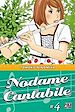 Télécharger le livre :  Nodame Cantabile T04