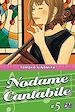 Télécharger le livre :  Nodame Cantabile T05