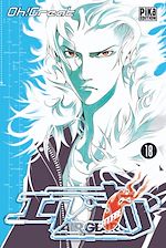 Télécharger le livre :  Air Gear T18