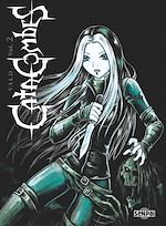 Download this eBook Catacombes T02