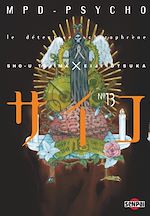Télécharger le livre :  MPD Psycho T13