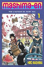 Télécharger le livre :  Mashima-En T01