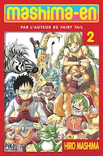 Télécharger le livre :  Mashima-en T02