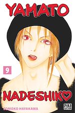 Télécharger le livre :  Yamato Nadeshiko T09