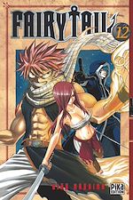 Télécharger le livre :  Fairy Tail T12