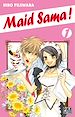 Télécharger le livre :  Maid Sama! T01