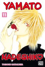 Télécharger le livre :  Yamato Nadeshiko T11
