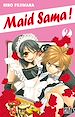 Télécharger le livre :  Maid Sama! T02