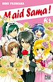 Télécharger le livre :  Maid Sama! T03