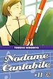 Télécharger le livre :  Nodame Cantabile T11