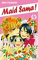 Télécharger le livre :  Maid Sama! T04
