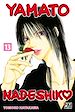 Télécharger le livre :  Yamato Nadeshiko T13