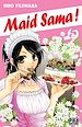 Télécharger le livre :  Maid Sama! T05