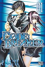 Télécharger le livre :  Code:Breaker T01