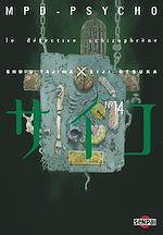 Télécharger le livre :  MPD Psycho T14