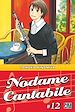 Télécharger le livre :  Nodame Cantabile T12