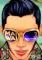 Télécharger le livre :  Maiwai T03