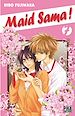 Télécharger le livre :  Maid Sama! T07