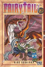 Télécharger le livre :  Fairy Tail T19
