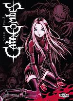 Download this eBook Catacombes T03