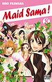 Télécharger le livre :  Maid Sama! T08