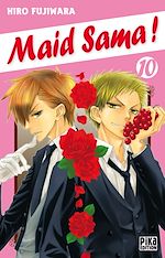 Télécharger le livre :  Maid Sama! T10