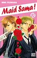 Télécharger le livre :  Maid Sama! T10
