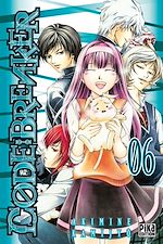 Télécharger le livre :  Code:Breaker T06