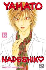 Télécharger le livre :  Yamato Nadeshiko T16