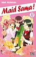Télécharger le livre :  Maid Sama! T11