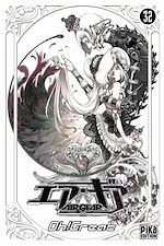 Télécharger le livre :  Air Gear T32