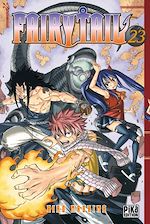 Télécharger le livre :  Fairy Tail T23