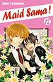 Télécharger le livre :  Maid Sama! T12
