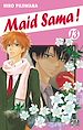 Télécharger le livre :  Maid Sama! T13