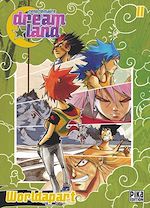 Download this eBook Dreamland T11