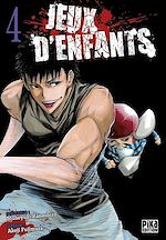 Télécharger le livre :  Jeux d'enfants T04