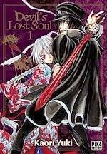 Télécharger le livre :  Devil's Lost Soul T01