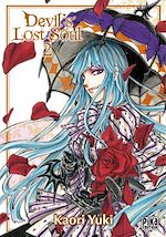 Télécharger le livre :  Devil's Lost Soul T02