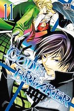 Télécharger le livre :  Code:Breaker T11