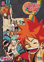 Download this eBook Dreamland T12