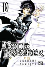 Télécharger le livre :  Code:Breaker T10