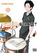 Télécharger le livre :  Yozakura Quartet T04