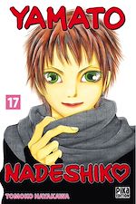 Télécharger le livre :  Yamato Nadeshiko T17