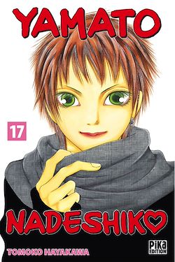 Télécharger le livre :  Yamato Nadeshiko T17
