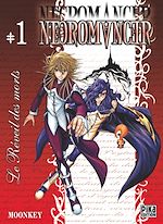 Download this eBook Necromancer T01