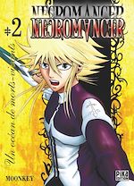 Download this eBook Necromancer T02