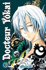 Télécharger le livre :  Docteur Yôkai T03